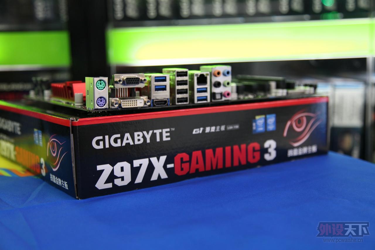 ҪģҶ㣡Z97X-GAMING 3콢1099