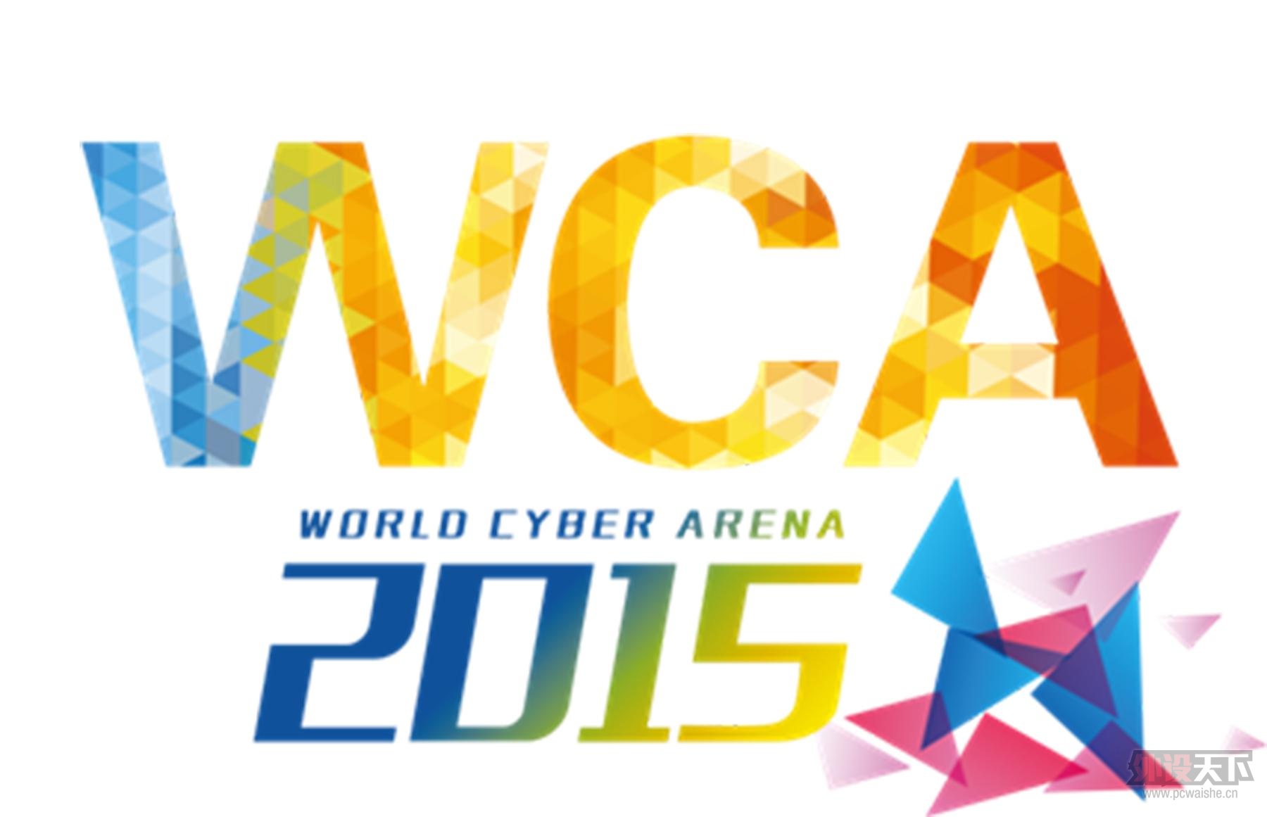 ʰWCA2015йʸΨһָרƷ