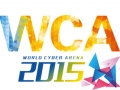 ������ʰ���WCA2015�й������ʸ�����Ψһָ��ר��Ʒ��