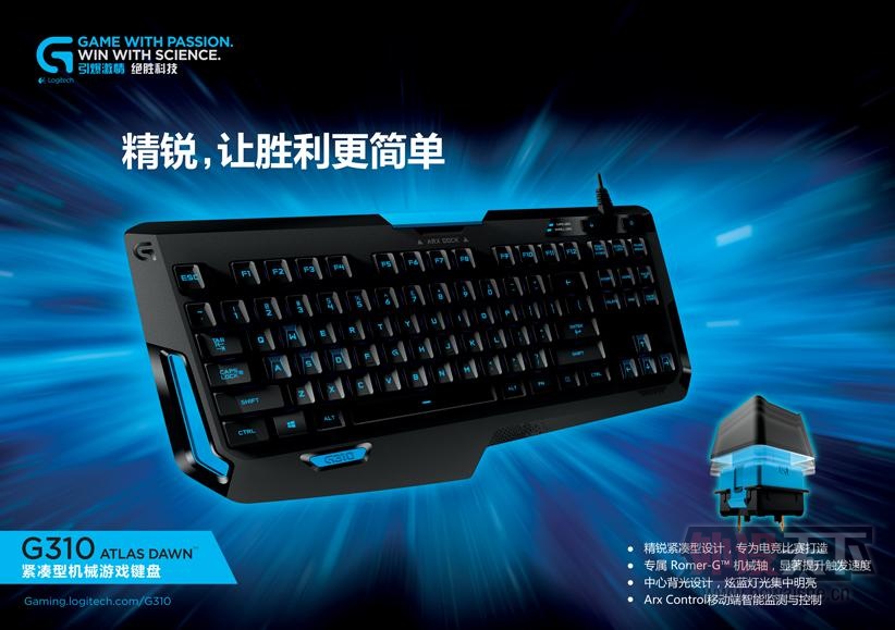 ʤ  ޼G310ͻеϷΪɾ͵羺֮