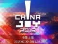 鼫֮ãHyperXչChinaJoy 2015