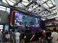 ChinaJoy 2015Բ չ̨ʿع