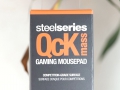 SteelSeries QcK Mass