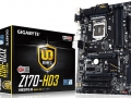 Z170-HD3͵ݻ100ϵƷ1199