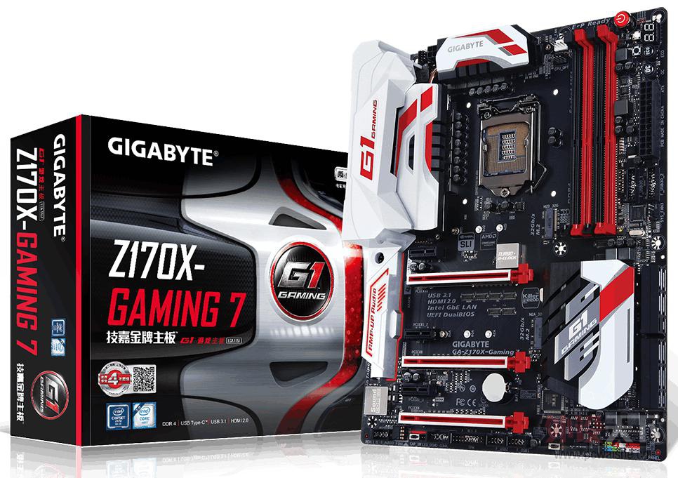 Z170оƬ飬Gamingı