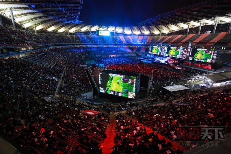 S5ܾս  IG VS FnaticǿǿԾ XL羺ʾսŷFna