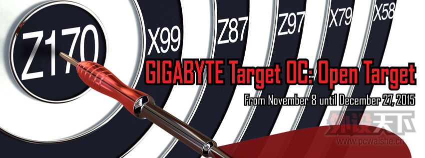 һTarget OC:Open Target Ƶս