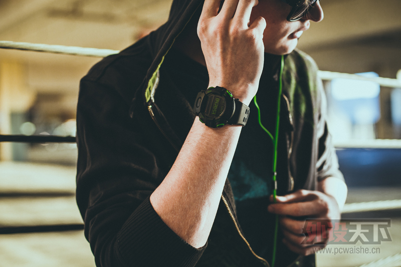 RAZER๦ֱNABU WATCH
