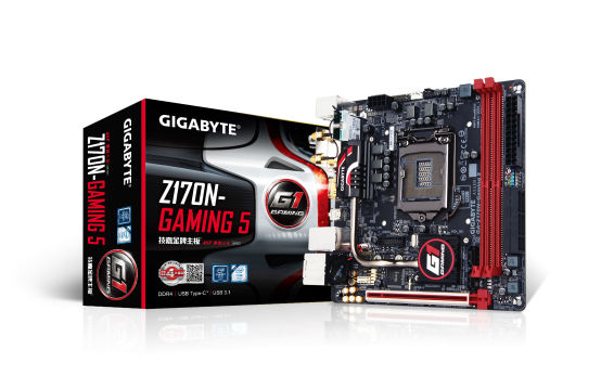 ITXݣZ170N-Gaming 51999Ԫ