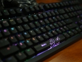 Cherry RGB再添一猛将——Ducky魔力鸭9008 Shine5 RGB机械键盘首发评测
