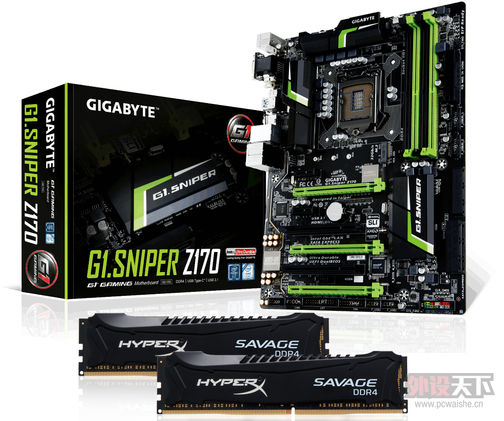 װױ̭ĵƽ̨Z170+DDR4