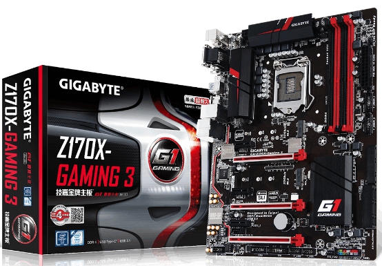 ߹󵫲߼ۣZ170X-Gaming 31499